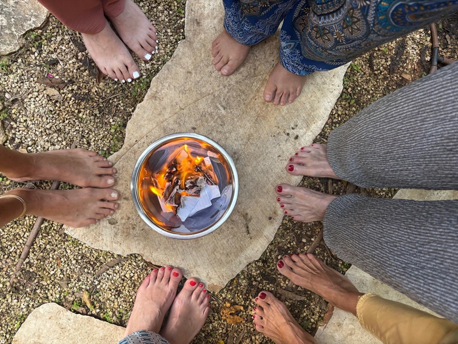 retreat 2