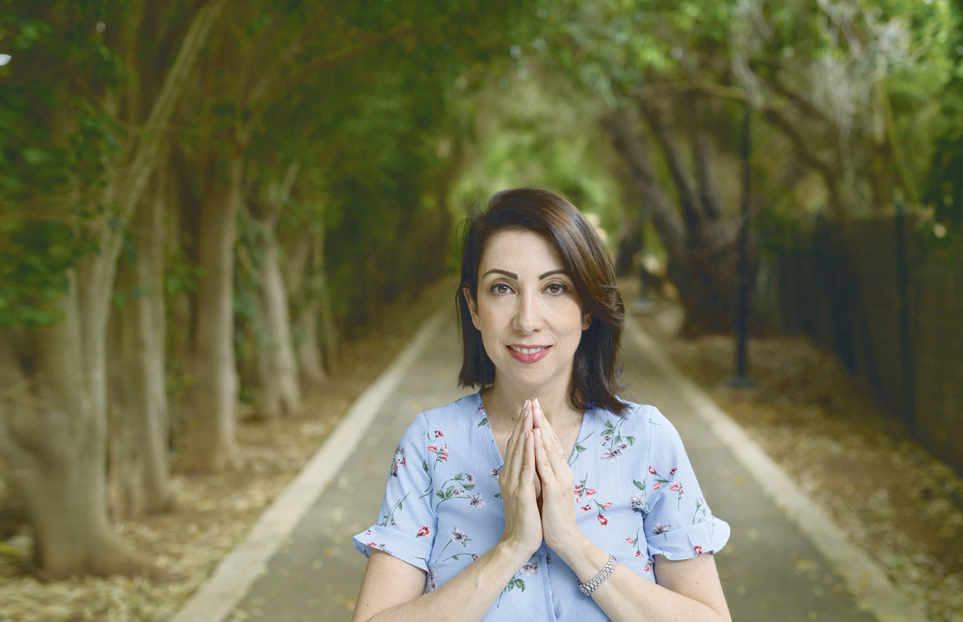 דניאלה אלי סול דניאלה אלי סול